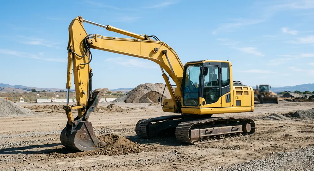 Equipment